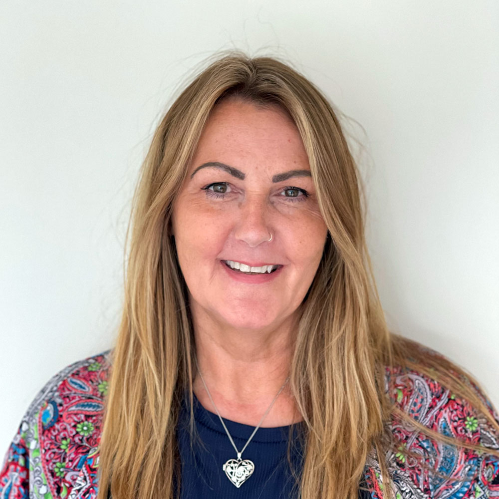 Karen Mitchell, The Care Shed, Counselling & Therapy